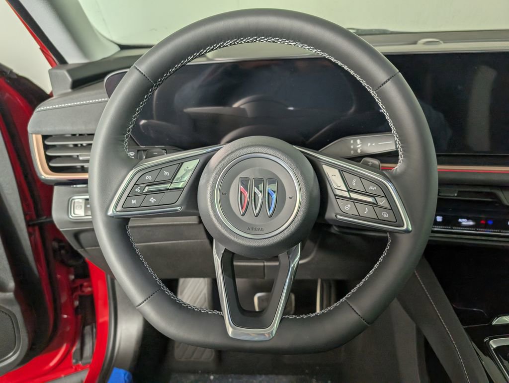 New 2025 Buick Envision Sport Touring image 20