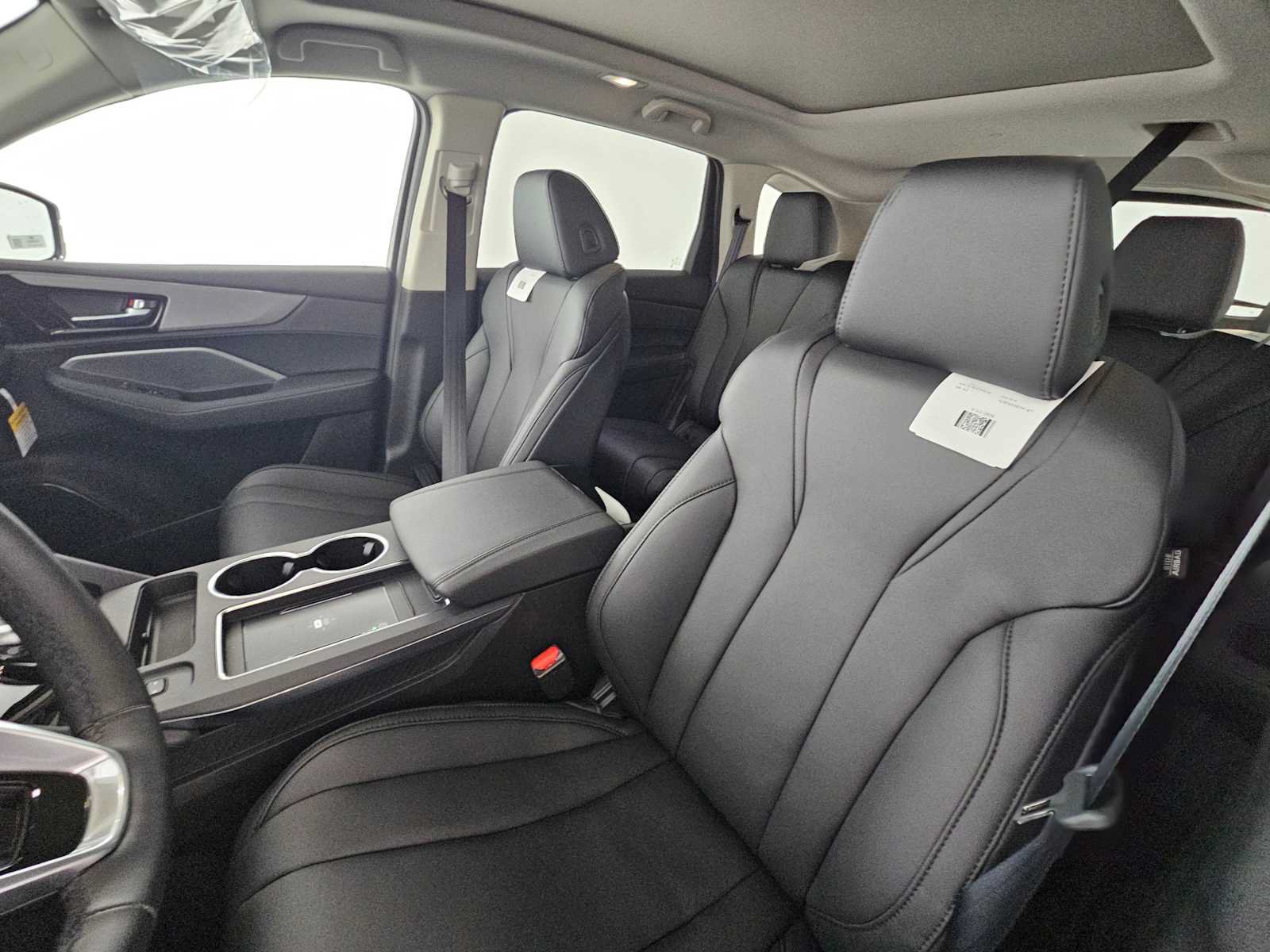New 2026 Acura MDX FWD image 23