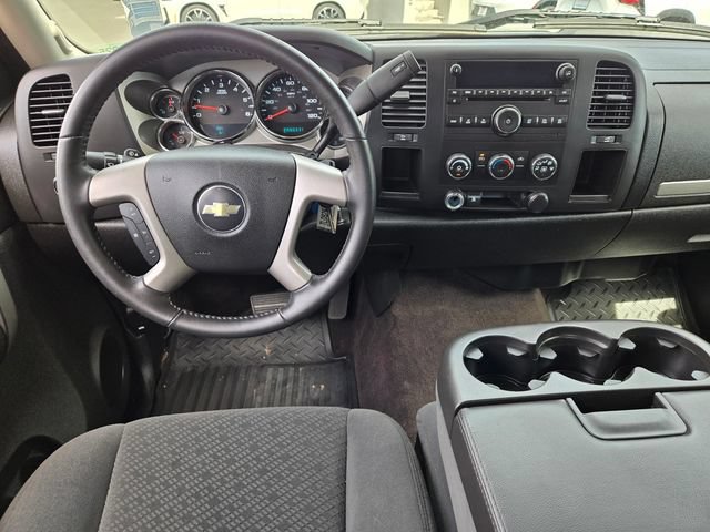 Used 2008 Chevrolet Silverado 1500 LT w/ Power Pack Plus RWD image 17