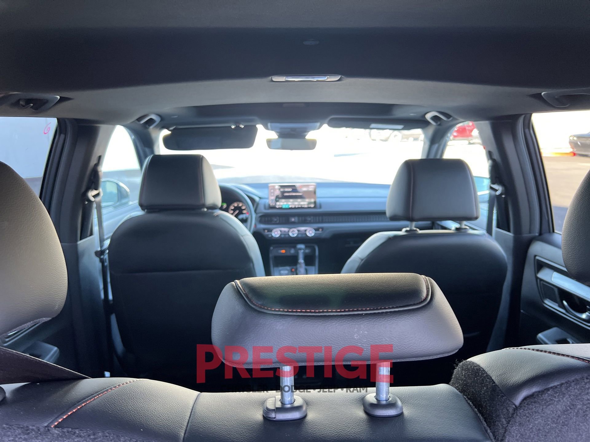 Used 2024 Honda CR-V Sport-L image 19