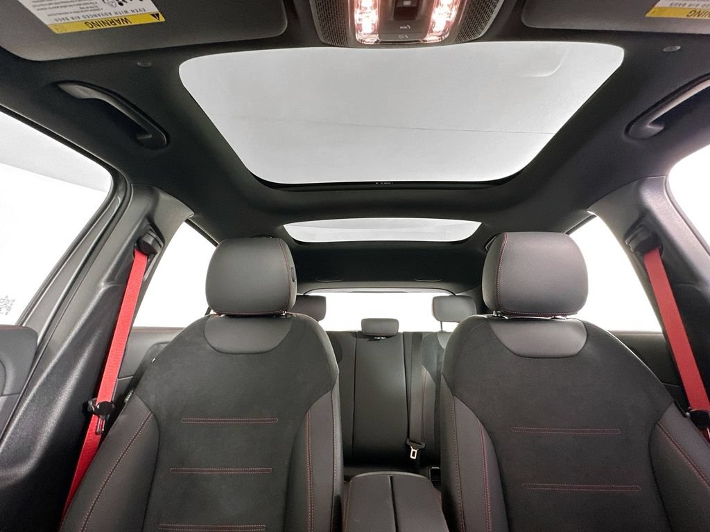 Certified 2026 Mercedes-Benz GLA 35 AMG 4MATIC image 22