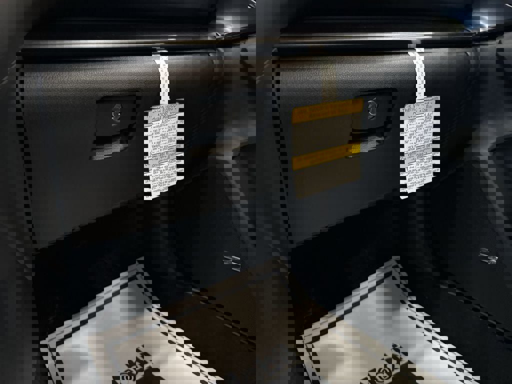 New 2026 Subaru WRX Premium image 38