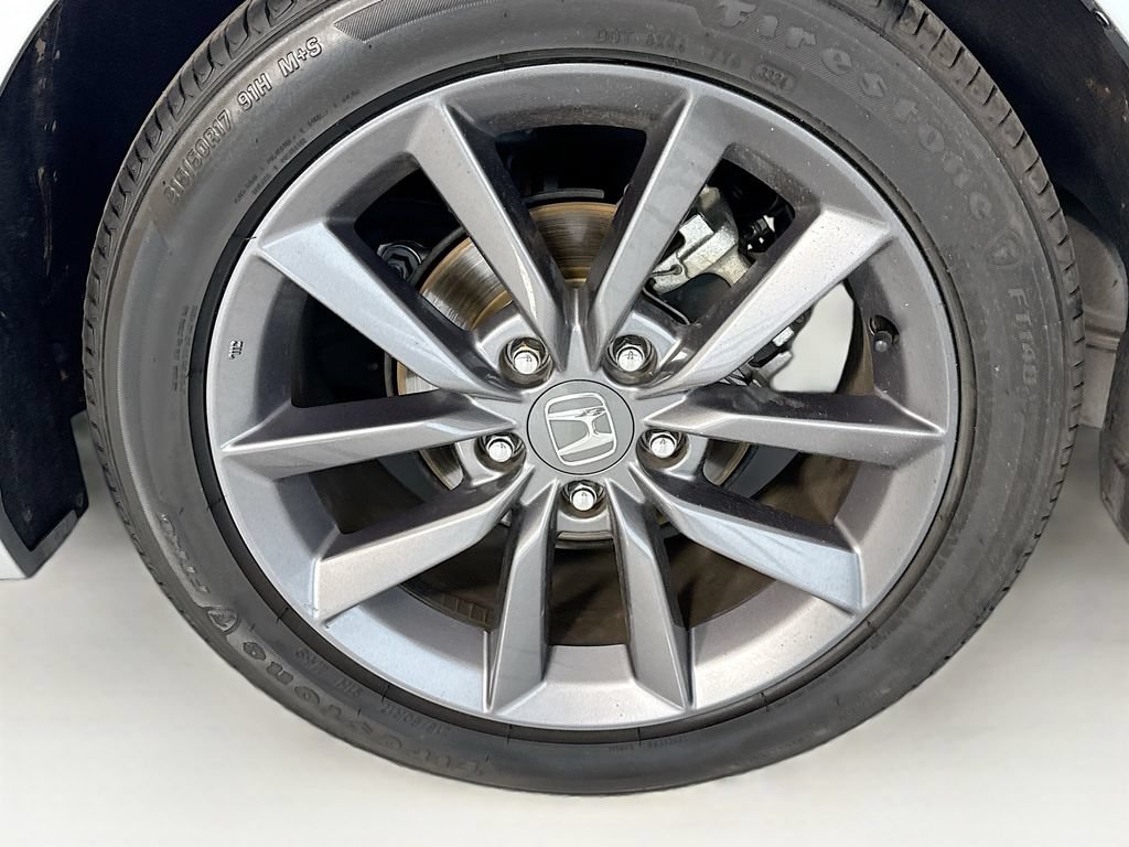 Certified 2020 Honda Civic EX-L image 31
