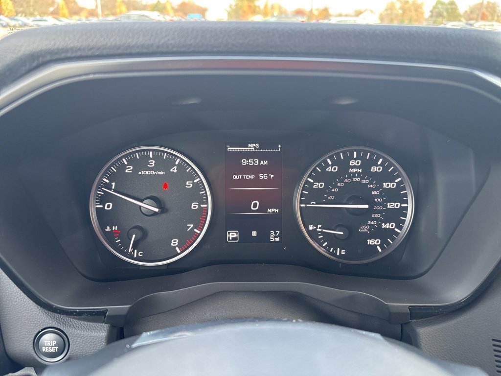 New 2026 Subaru Ascent Premium image 18