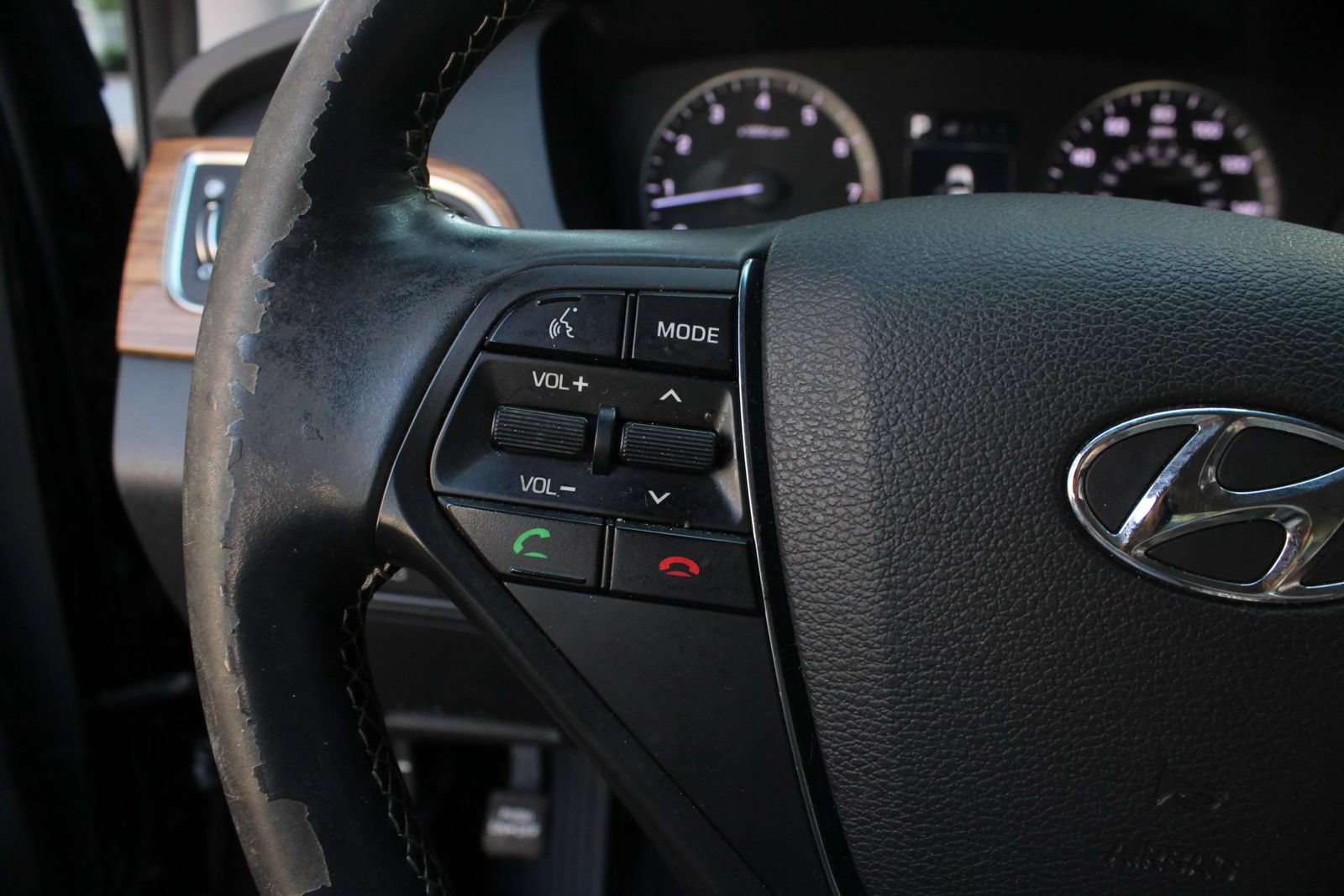 Used 2015 Hyundai Sonata Limited FWD image 24
