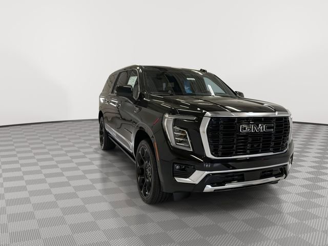 New 2026 GMC Yukon XL Denali AWD/4WD image 2