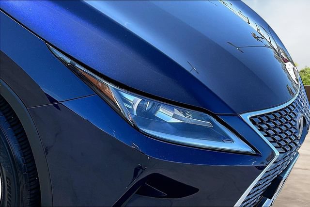 Used 2021 Lexus RX 350 FWD w/ Accessory Package image 30