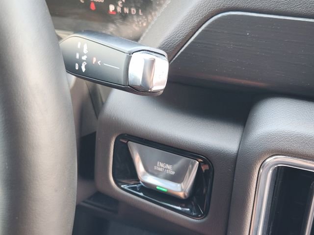 Used 2025 GMC Yukon Denali w/ Sun & Power Step Package AWD/4WD image 21