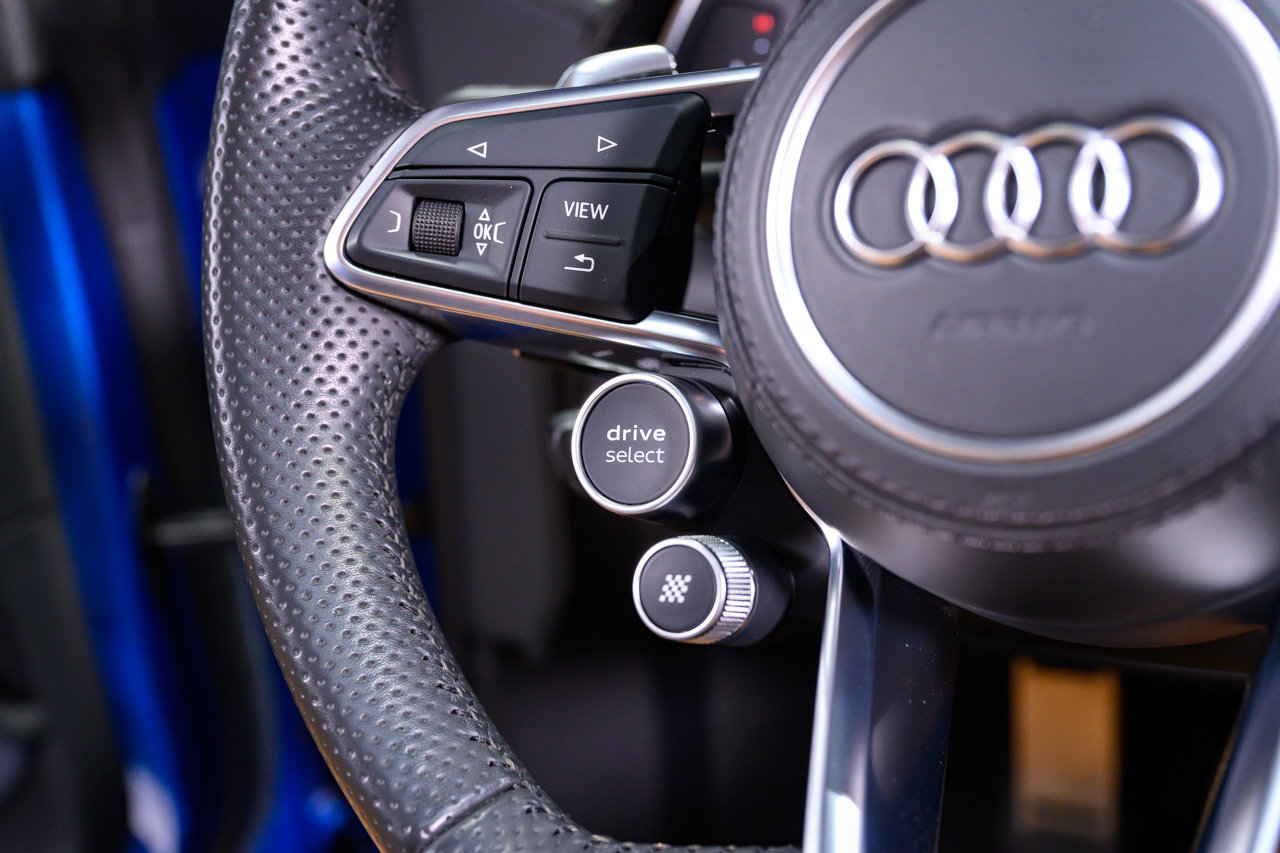 Used 2018 Audi R8 V10 plus image 49