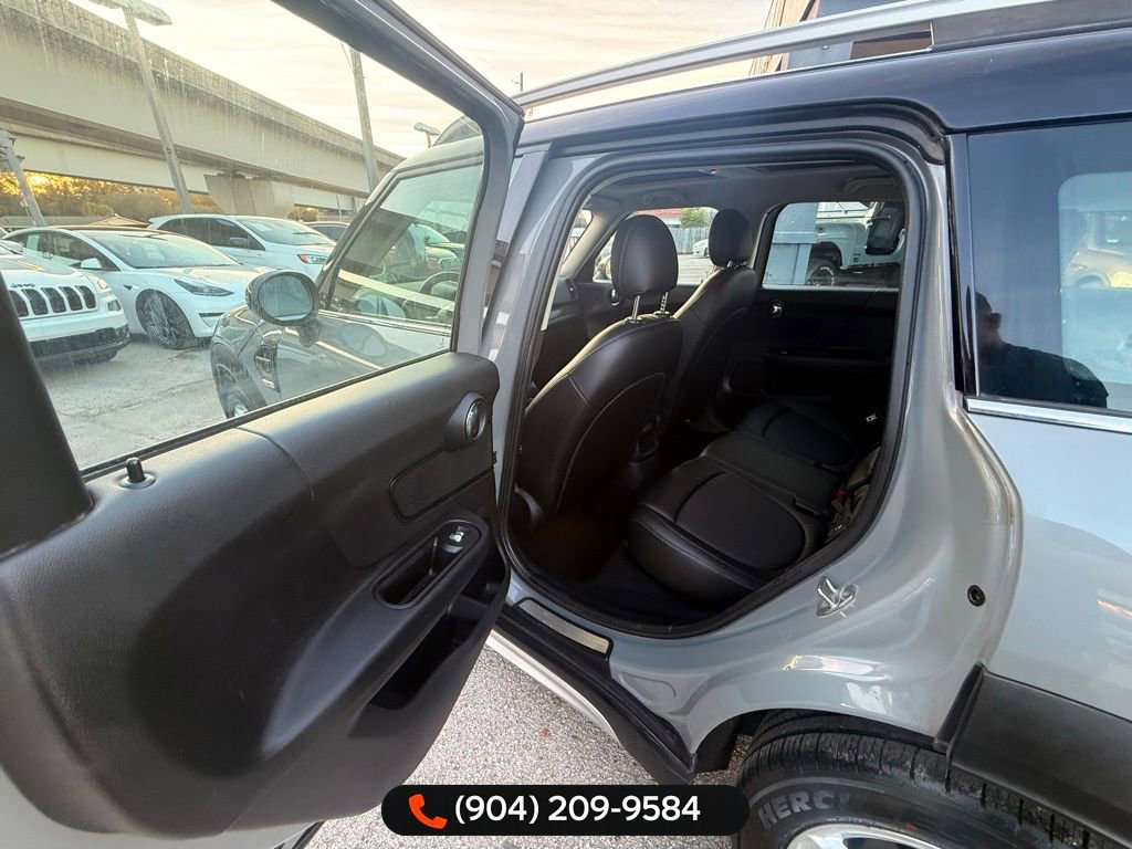 Used 2017 MINI Cooper Countryman image 33