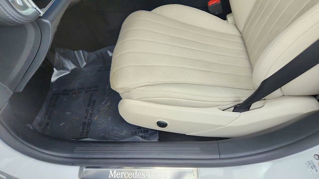 Used 2024 Mercedes-Benz E 350 4MATIC Sedan image 34