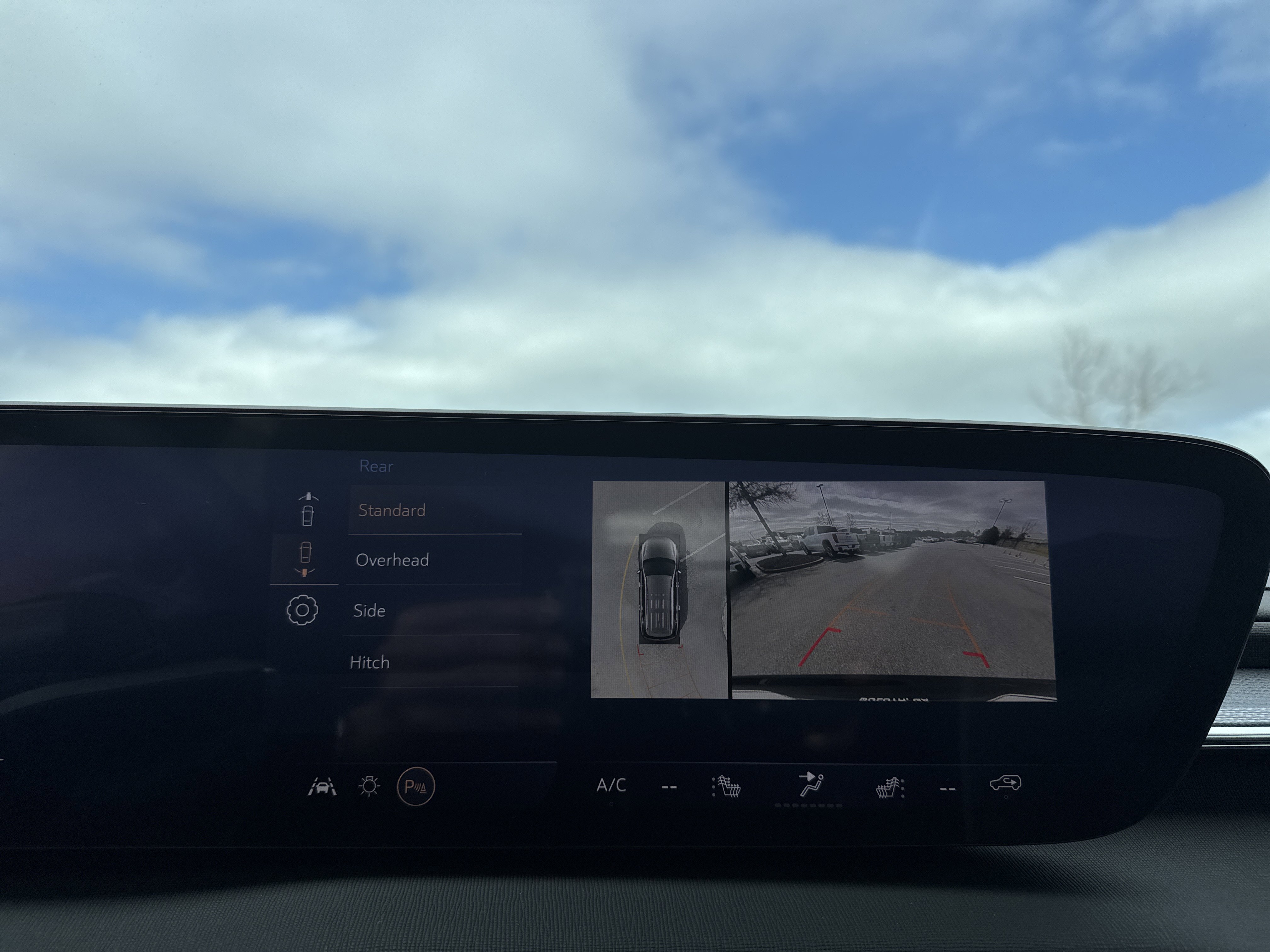 New 2026 Buick Enclave Sport Touring w/ Power Package image 25