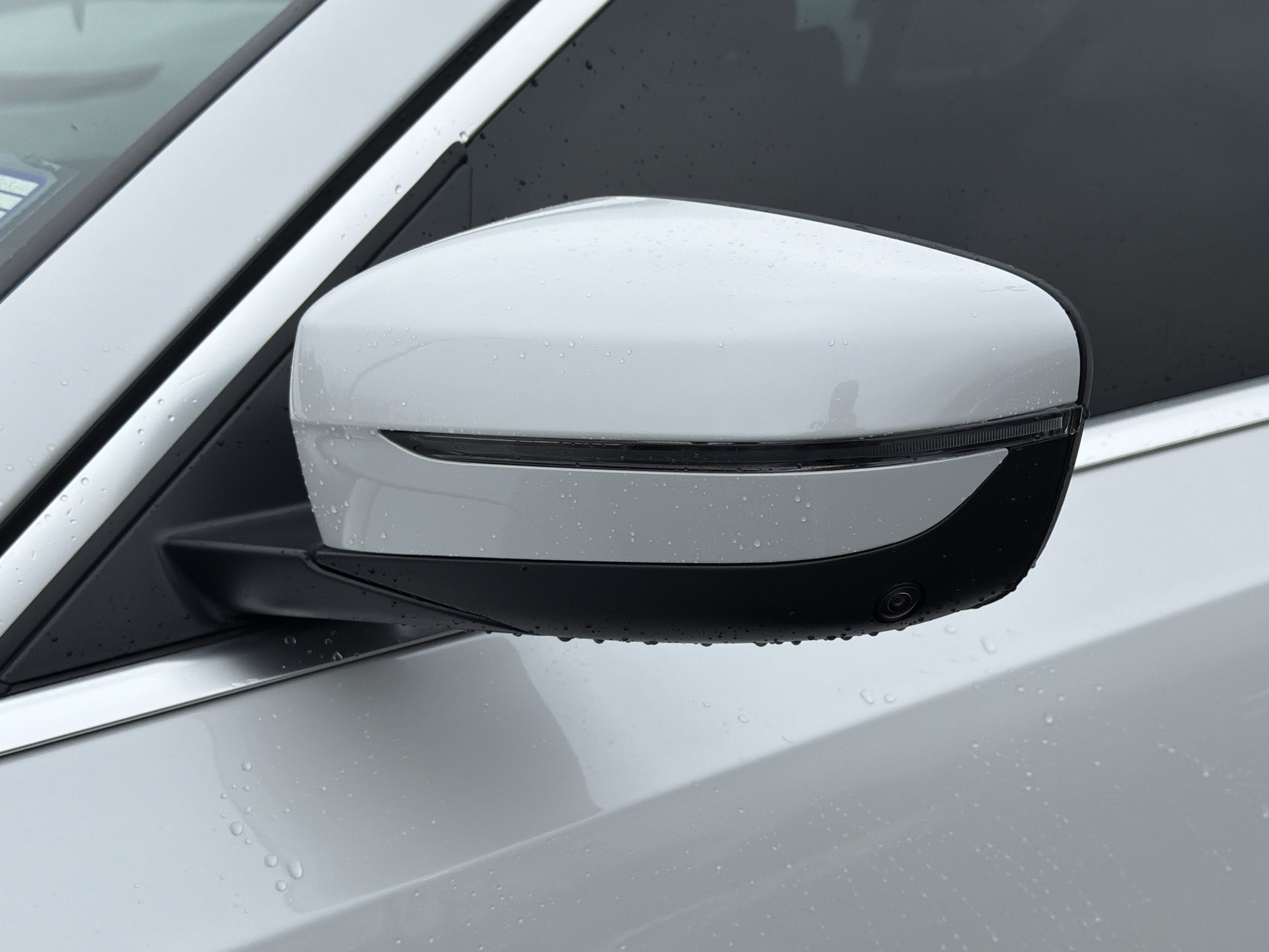 New 2026 BMW 330i Sedan w/ Premium Package RWD image 30