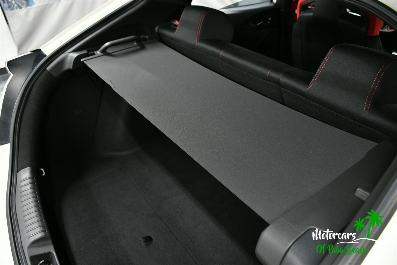 Used 2019 Honda Civic Type R image 58