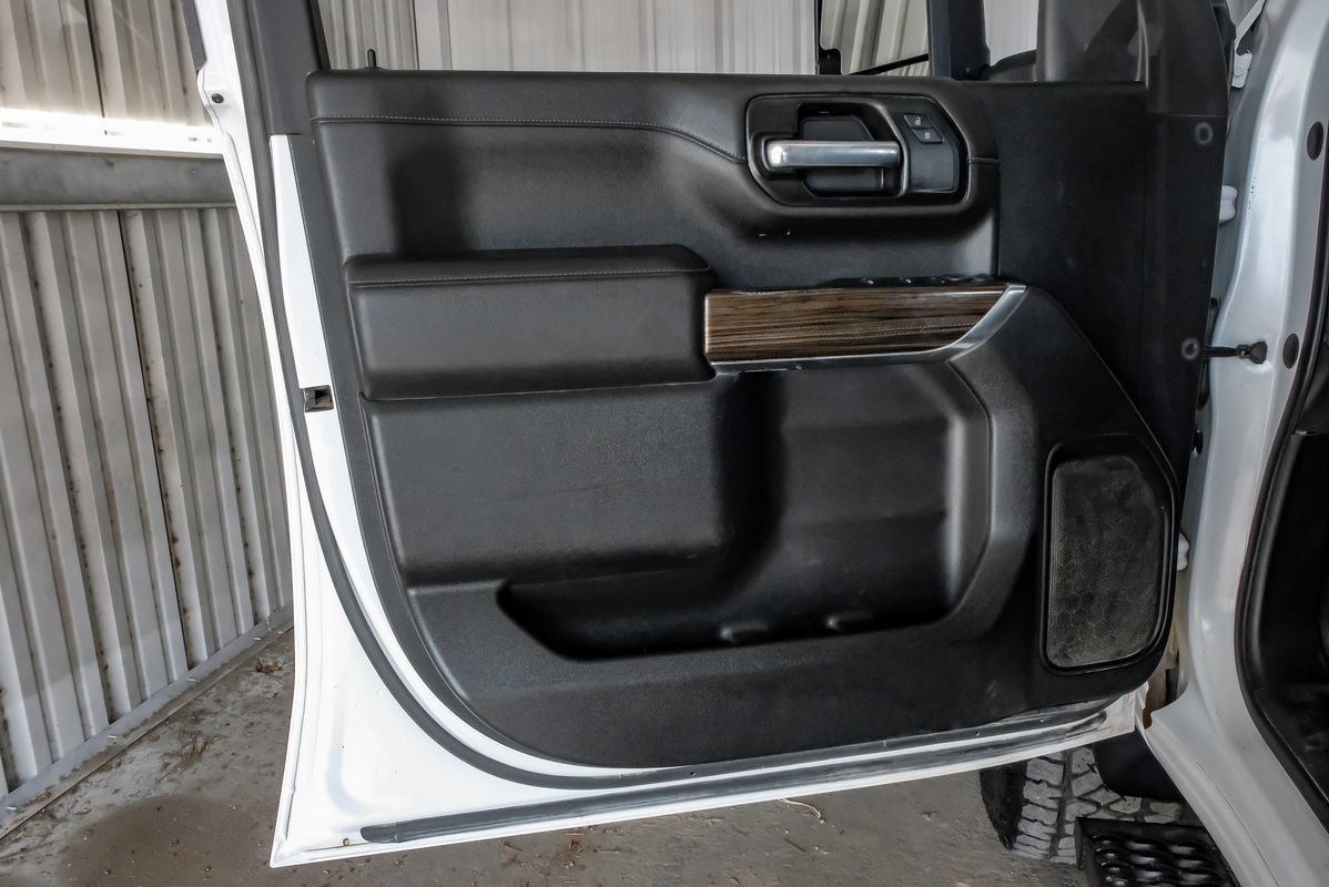 Used 2021 Chevrolet Silverado 2500 LT w/ Convenience Package AWD/4WD image 45