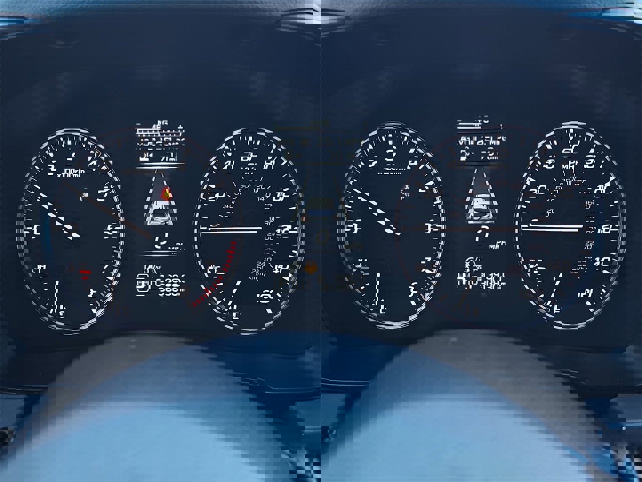 Certified 2024 Subaru Crosstrek 2.0i Premium image 19