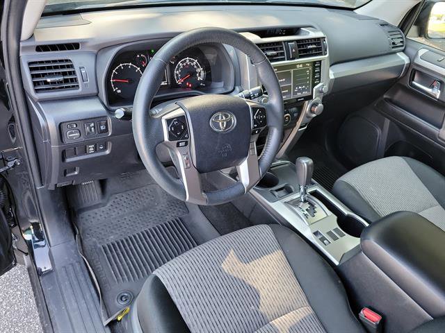 Used 2023 Toyota 4Runner SR5 image 2
