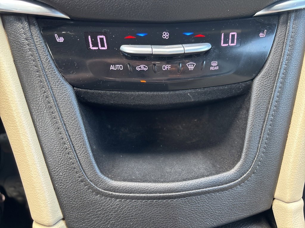 Used 2018 Cadillac XT5 Luxury w/ Driver Awareness Package image 42