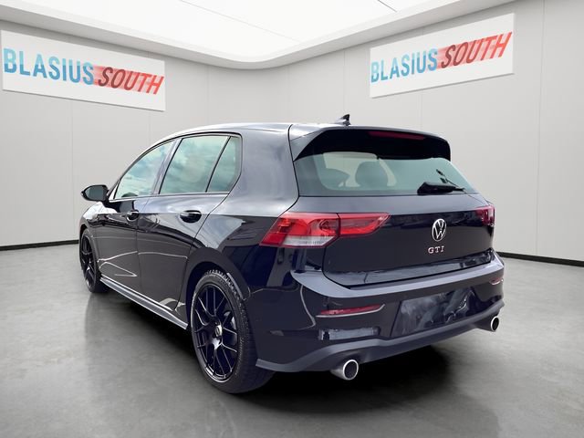 Used 2024 Volkswagen GTI Autobahn FWD image 5