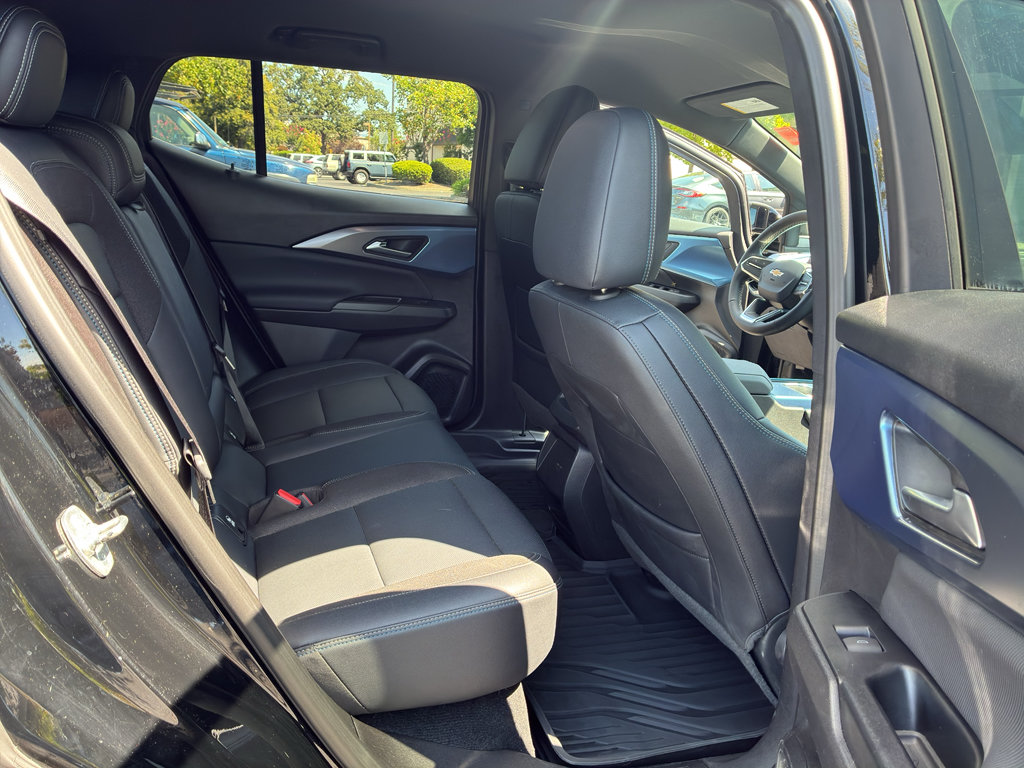 Used 2024 Chevrolet Equinox EV LT AWD/4WD image 47