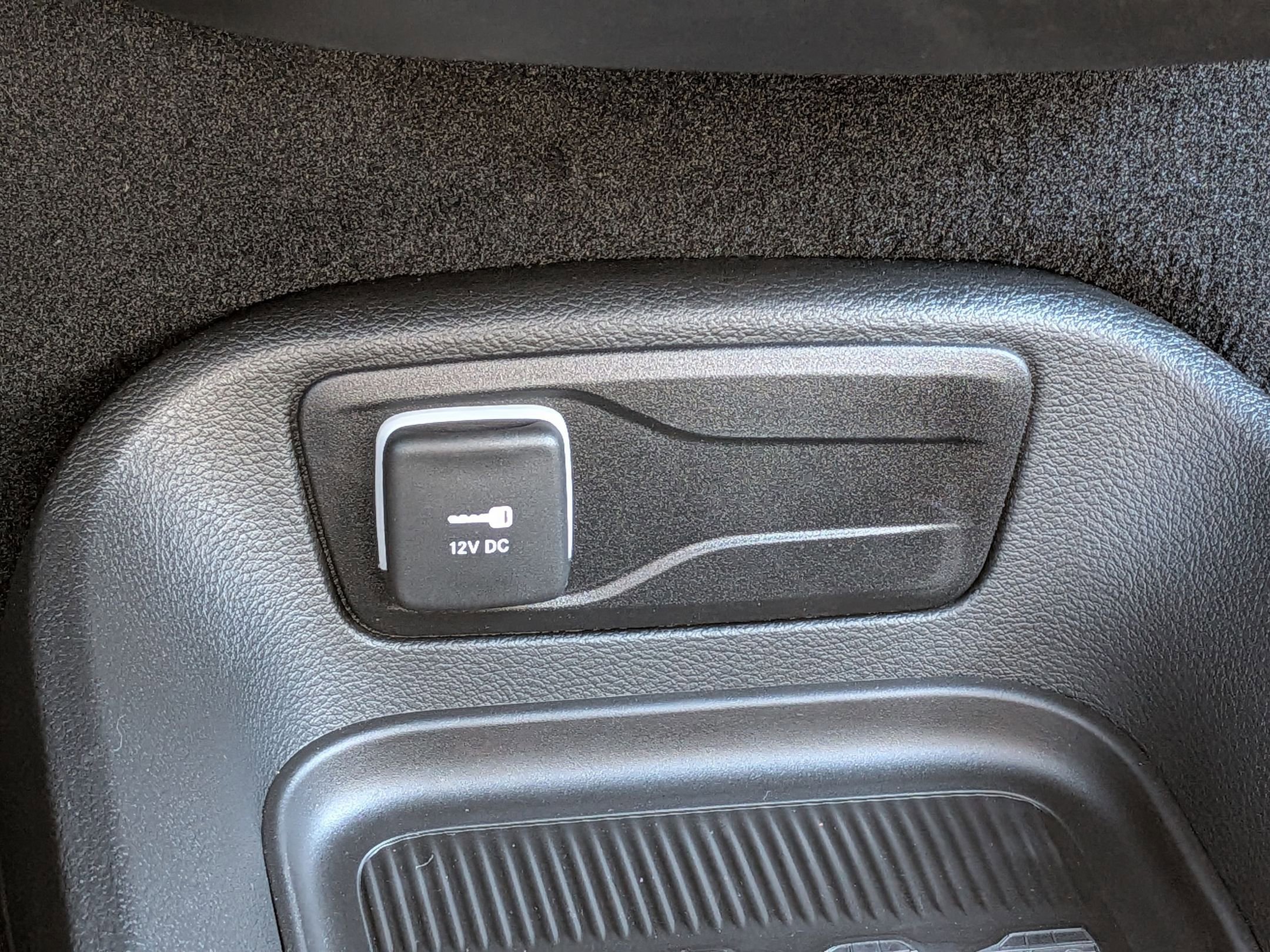 New 2026 Chrysler Pacifica Select image 14