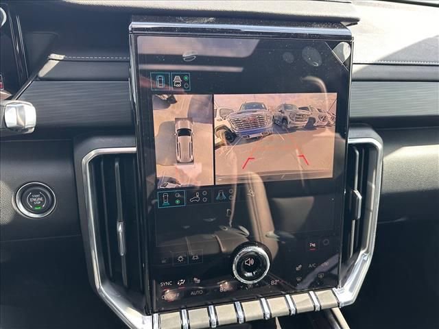 New 2026 GMC Acadia Elevation w/ Black Edition image 33