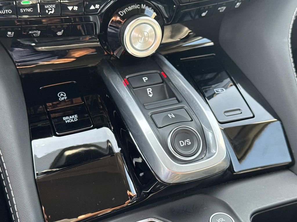 Used 2023 Acura MDX SH-AWD w/ Advance Package image 28