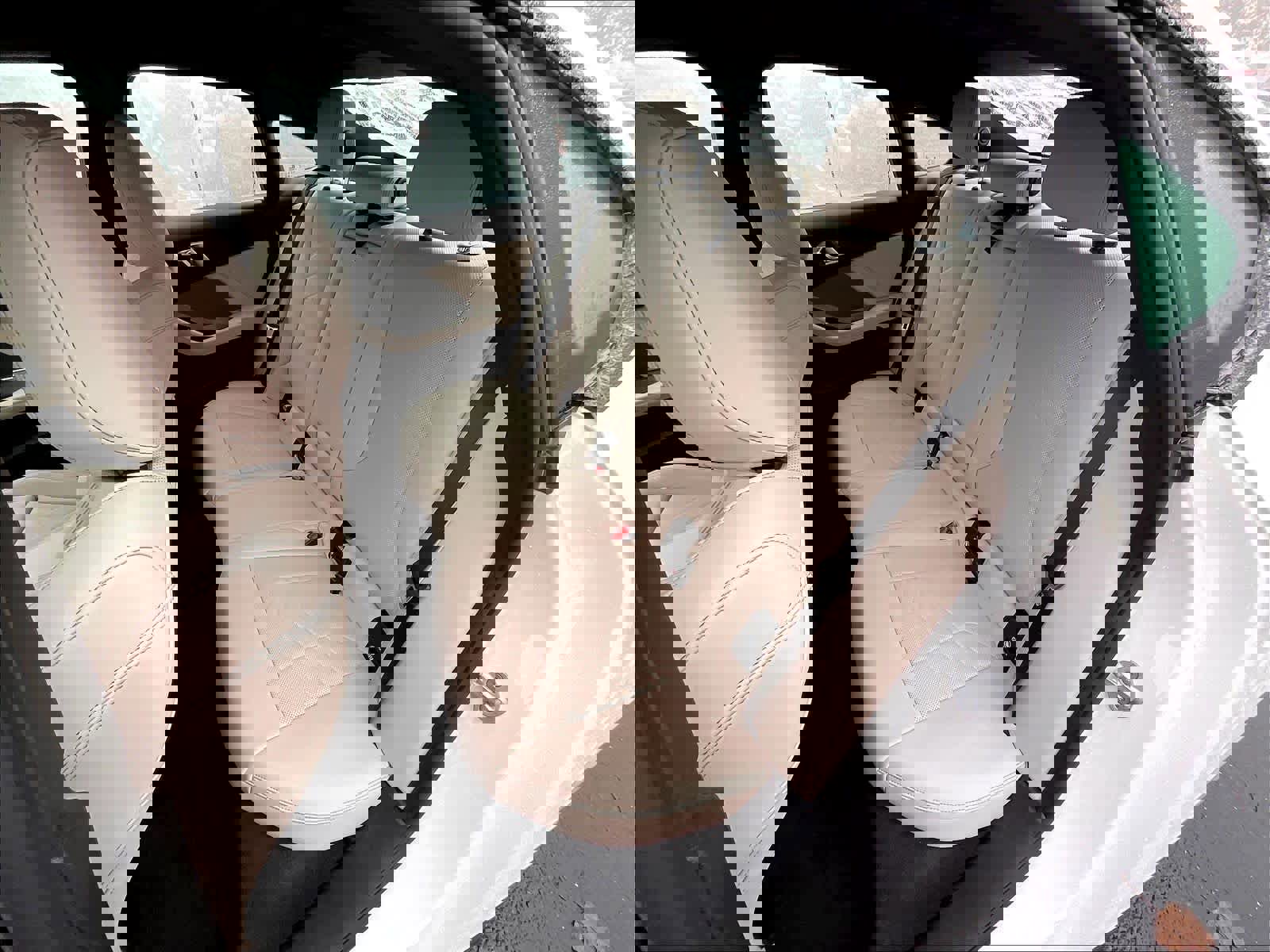 Certified 2025 BMW M235i xDrive w/ Technology Package image 26