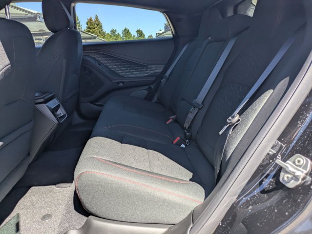 New 2026 Dodge Charger R/T w/ Blacktop Package AWD/4WD image 15