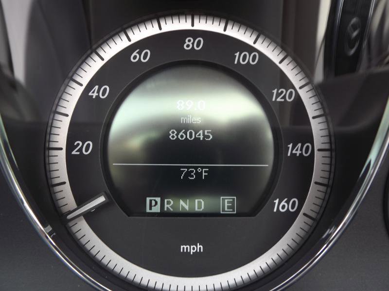 Used 2011 Mercedes-Benz E 350 Cabriolet image 19