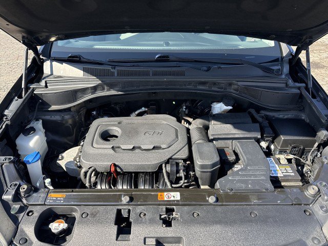Used 2017 Hyundai Santa Fe Sport w/ 2.4L Value Package 06 image 17