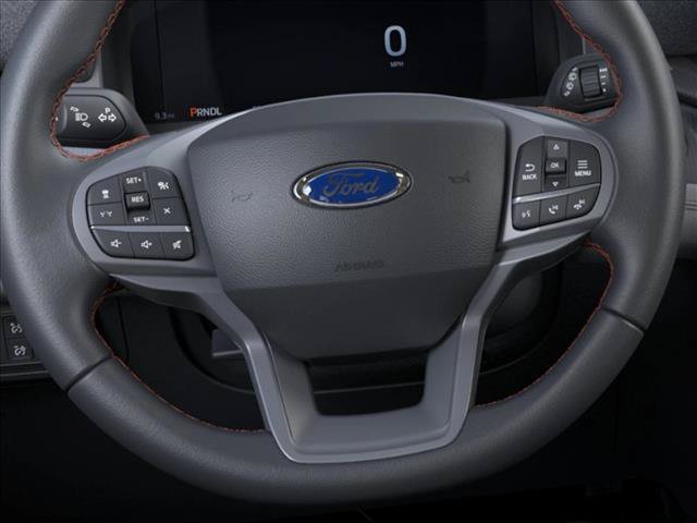 New 2026 Ford Explorer Active w/ Active Comfort Package AWD/4WD image 12