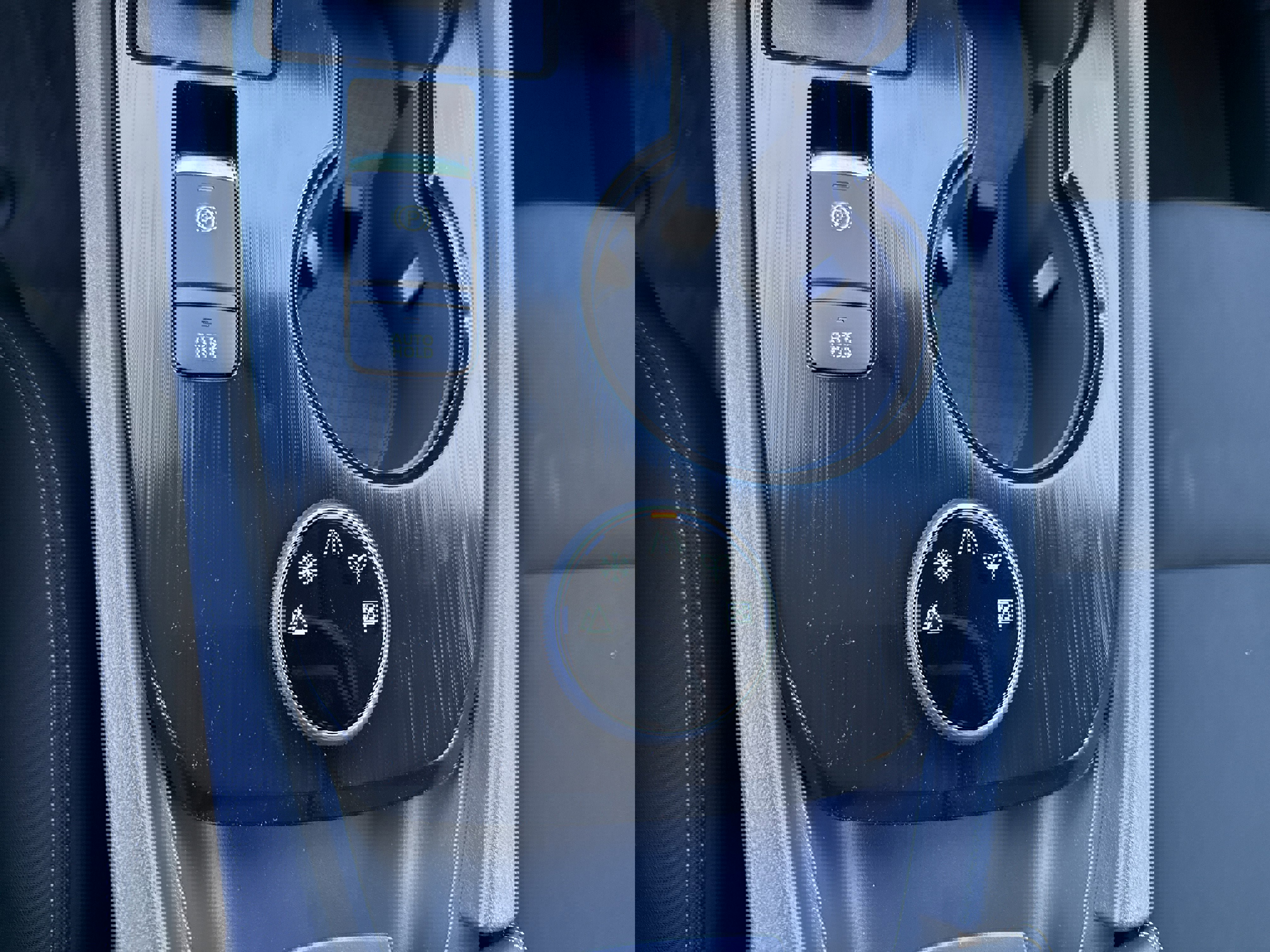 New 2026 Nissan Rogue S image 28