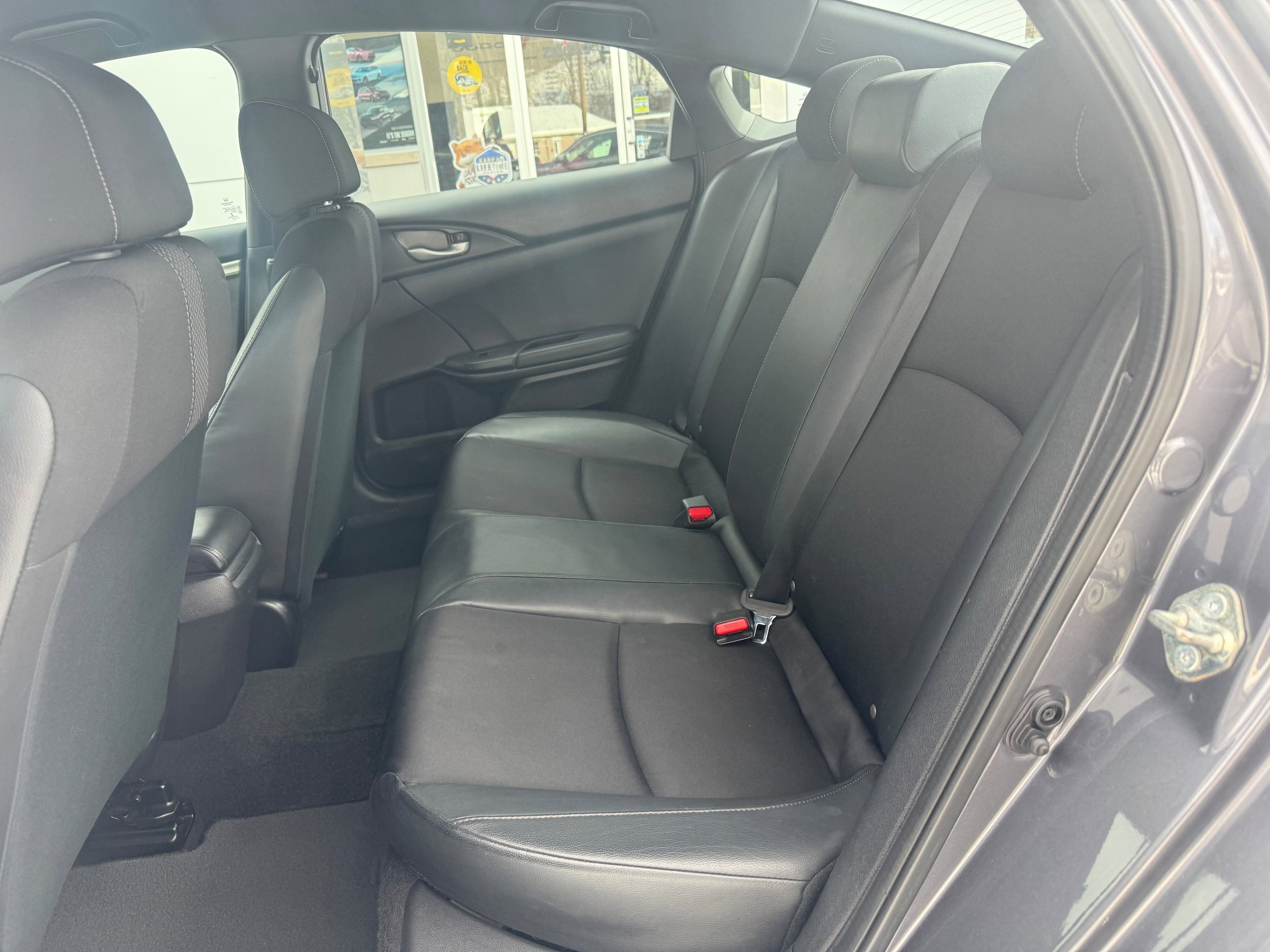 Used 2020 Honda Civic Sport image 10