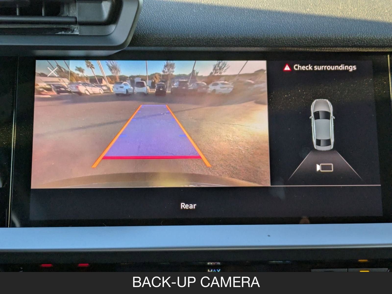 Used 2023 Audi A3 2.0T Premium w/ Black Optic Sport Package image 20