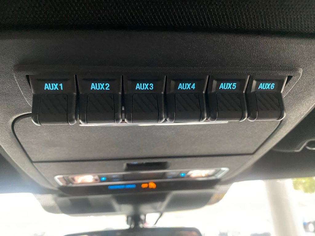 New 2025 Ford F150 Tremor w/ Equipment Group 402A High image 28