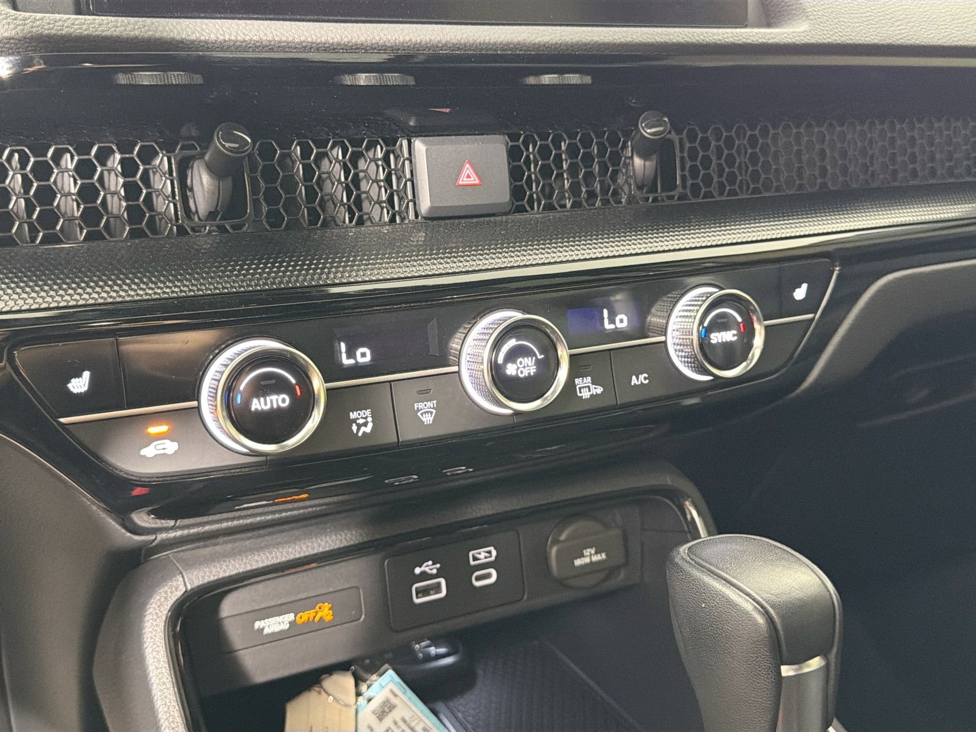 Used 2023 Honda CR-V Sport Touring image 16