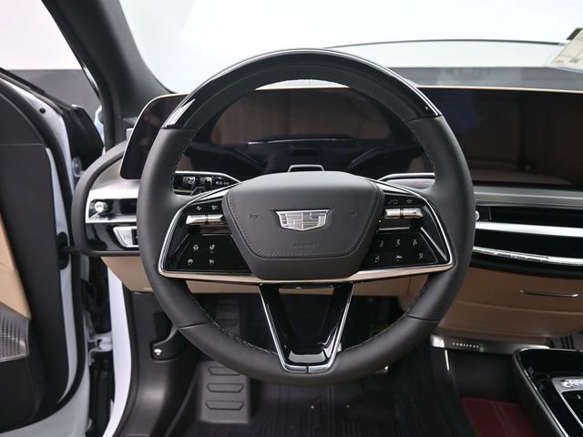 New 2026 Cadillac Lyriq Signature Sport image 27