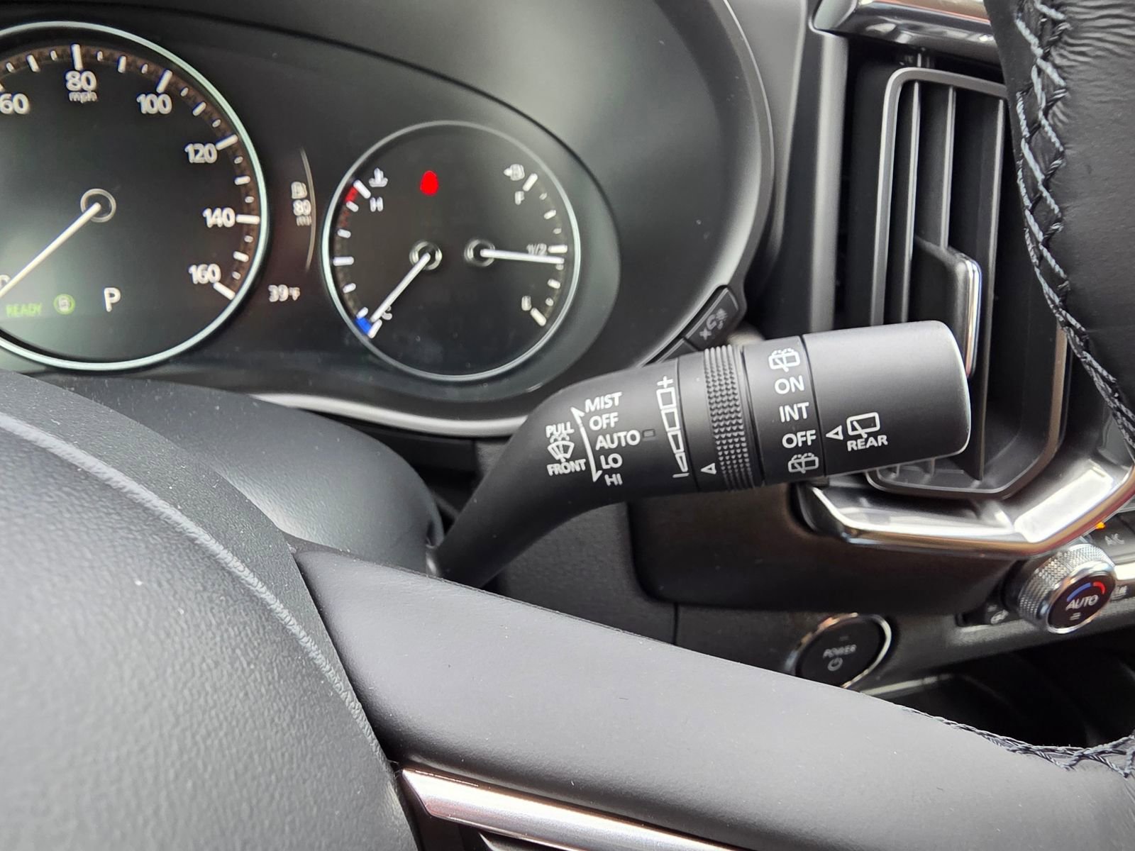 New 2026 MAZDA CX-50 2.5 Hybrid w/ Weather Package image 18