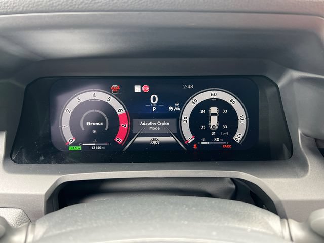 Used 2025 Toyota 4Runner TRD Pro AWD/4WD image 37