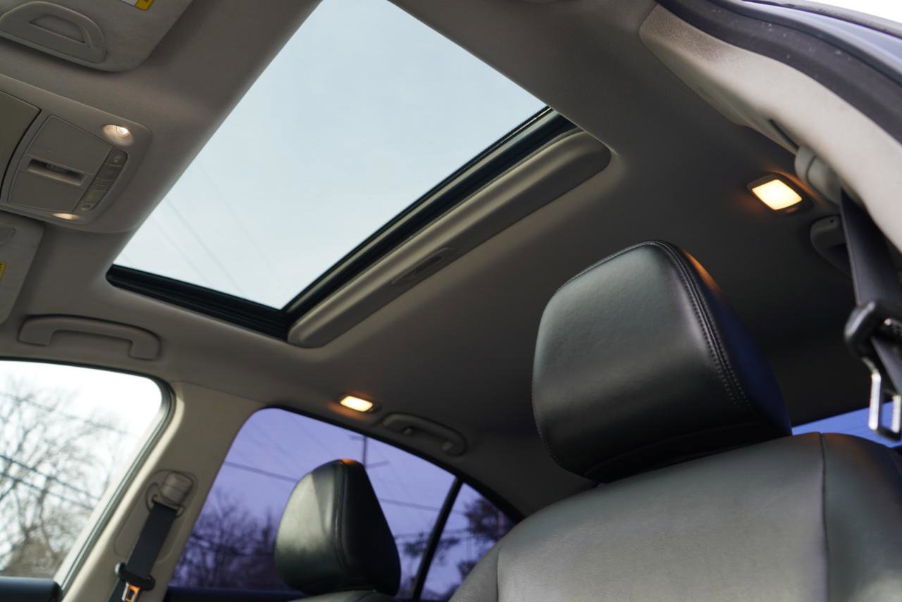 Used 2015 INFINITI Q50 2.0t w/ Moonroof Package image 22