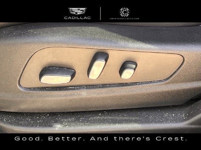 Certified 2023 Cadillac XT5 Premium Luxury w/ LPO, Floor Liner Package FWD image 25