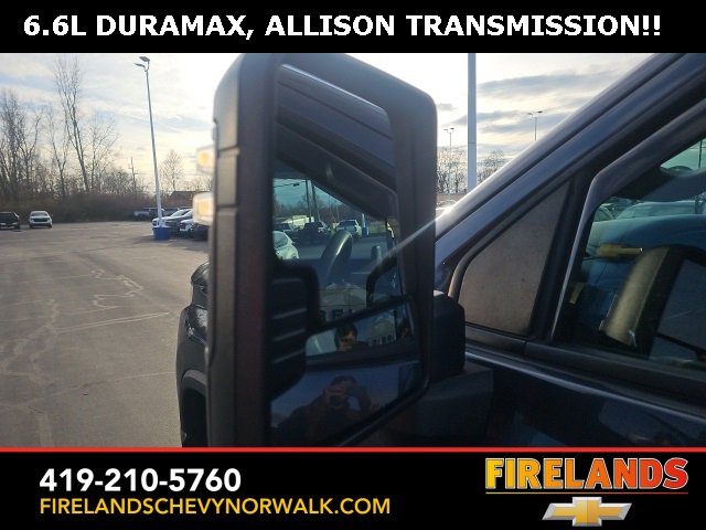 Certified 2020 Chevrolet Silverado 2500 W/T image 25