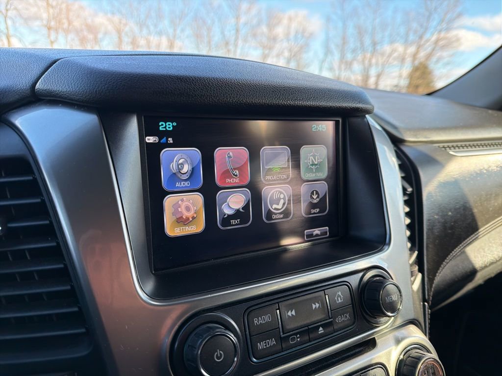 Used 2020 Chevrolet Tahoe LT image 32