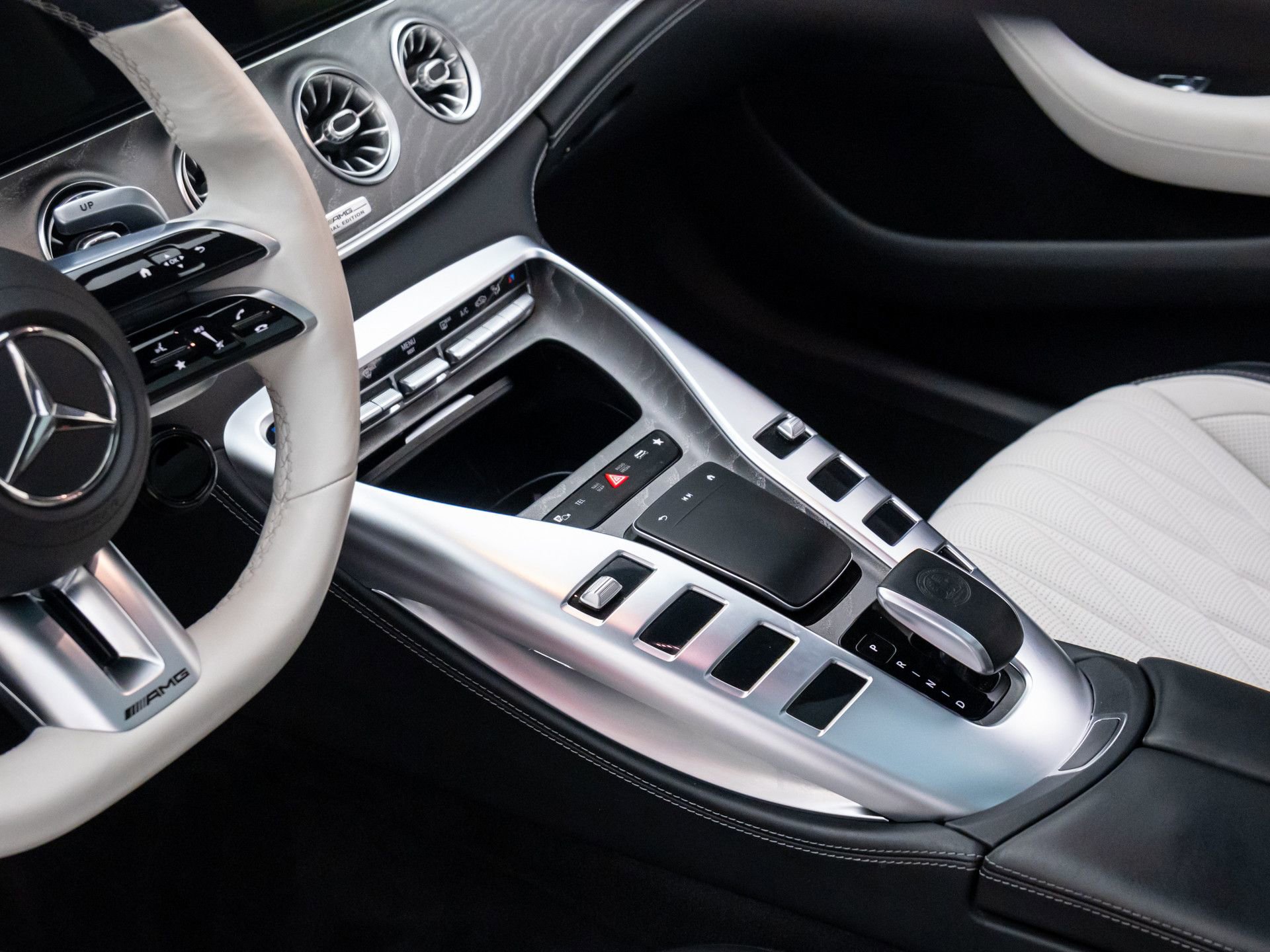 Used 2022 Mercedes-Benz AMG GT 53 image 11