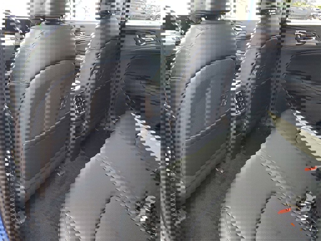 New 2026 Kia Sportage EX w/ EX Panorama Roof Package image 22