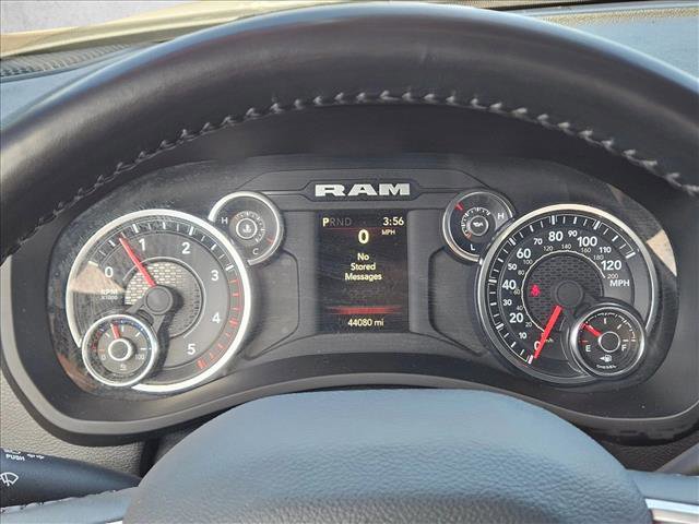 Used 2024 RAM 2500 Big Horn AWD/4WD image 11