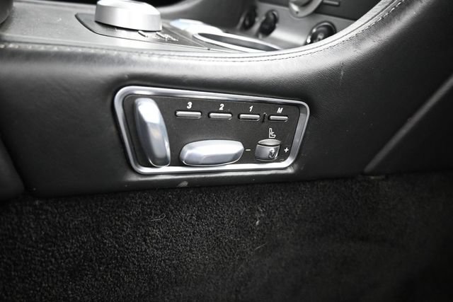 Used 2011 Aston Martin Rapide RWD image 19