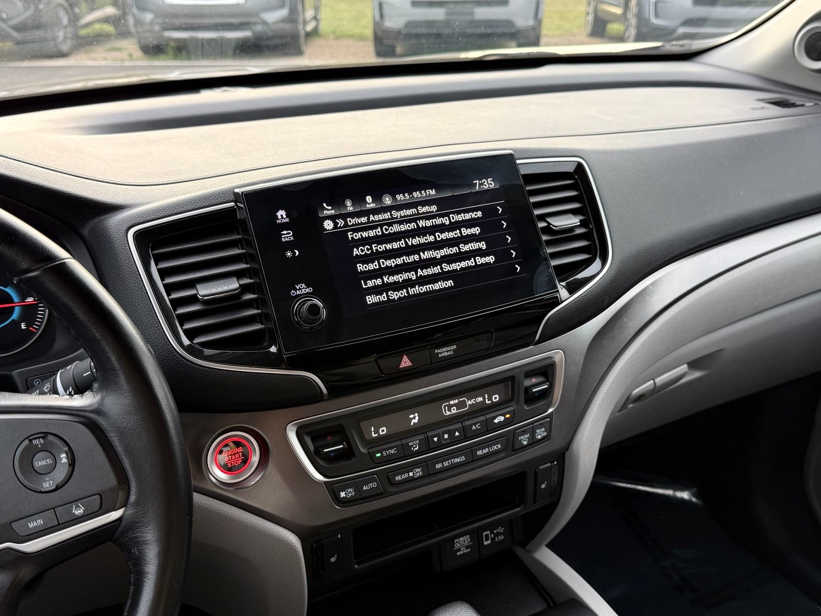 Used 2020 Honda Pilot EX-L image 39