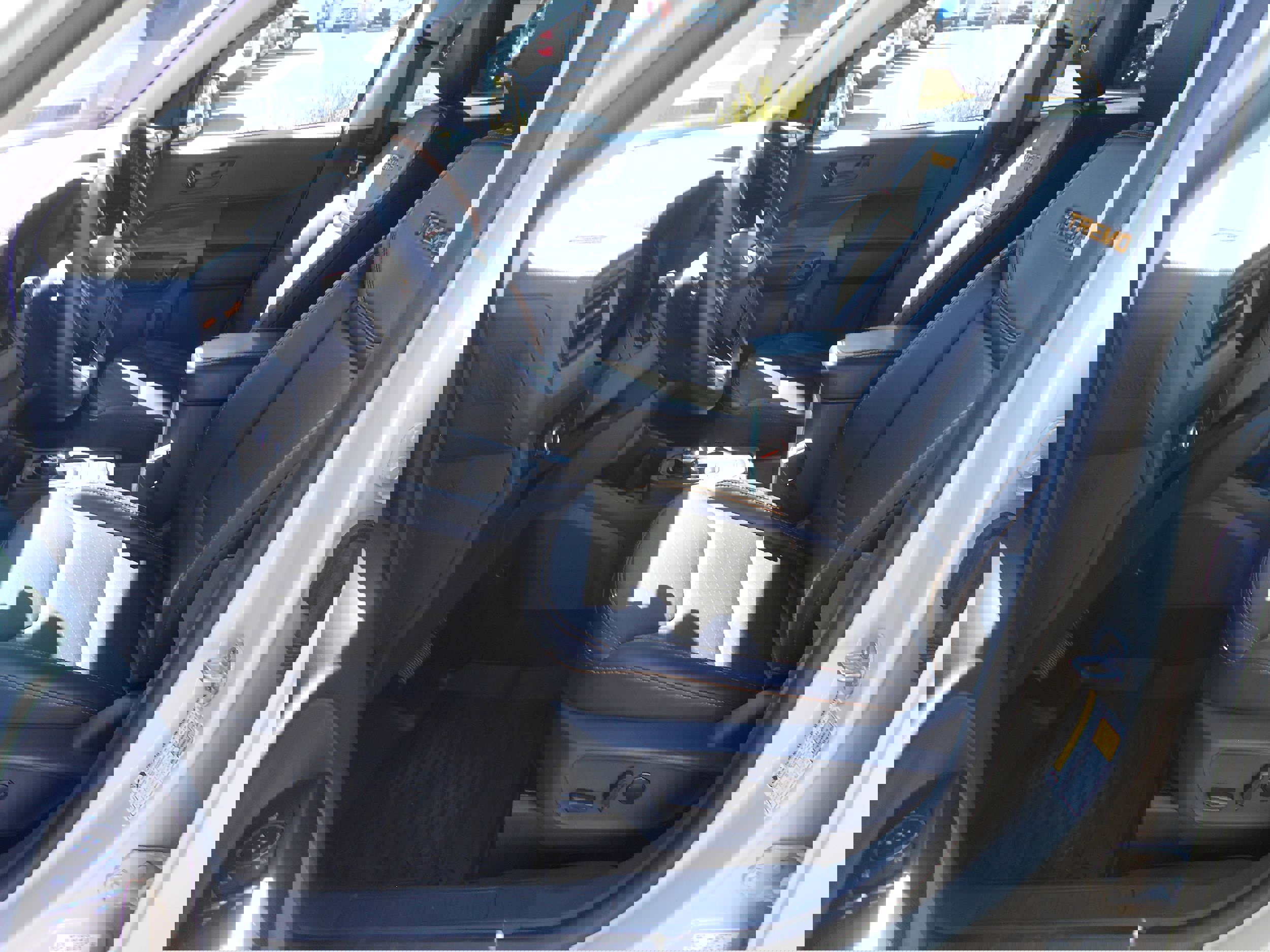 Used 2025 Ford Maverick Tremor image 5